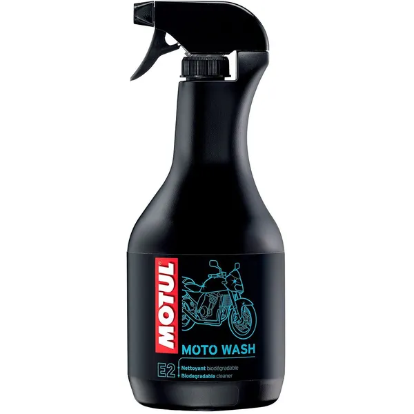 Desengrasante para Moto E2 Motul 1Lt
